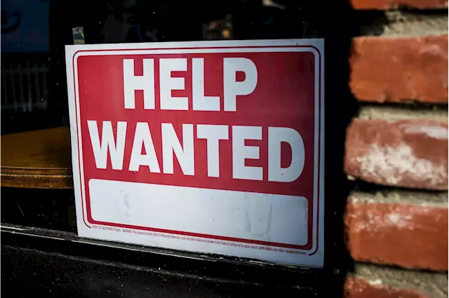 Labor Market Added 390,000 Jobs In May—Beating Expectations Despite Looming Recession Concerns