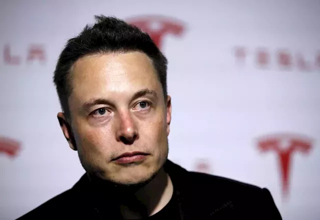 Elon Musk’s warning could be auto industry’s ‘canary in the coal mine’ moment