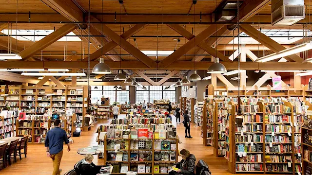 Capitol Hill’s Elliott Bay Book Company sold to new owners