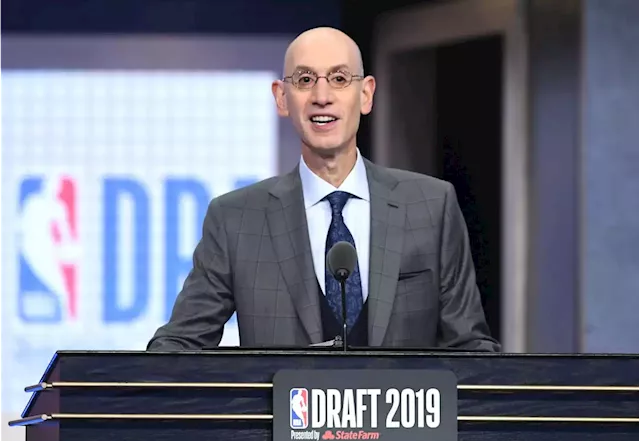 NBA Commissioner Adam Silver hints that Bay Area could be WNBA expansion market