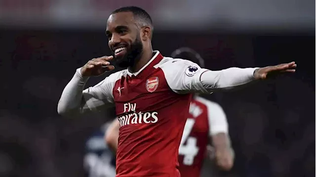 Arsenal parts ways with Lacazette - SABC News - Breaking news, special reports, world, business, sport coverage of all South African current events. Africa's news leader.