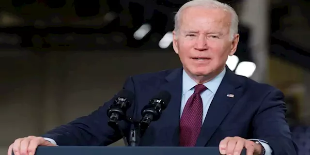 Biden uses prime time TV to address lawmakers on gun control - SABC News - Breaking news, special reports, world, business, sport coverage of all South African current events. Africa's news leader.