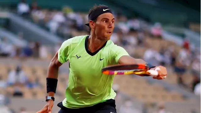 King of Clay advances to French Open final - SABC News - Breaking news, special reports, world, business, sport coverage of all South African current events. Africa's news leader.