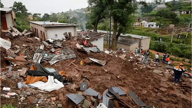 SABC partners with Gift of the Givers to aid KZN flood victims - SABC News - Breaking news, special reports, world, business, sport coverage of all South African current events. Africa's news leader.