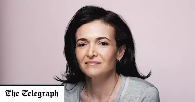 Sheryl Sandberg: ‘So many 50-something women get squeezed out of business’