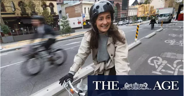 Council wobbles on bike lanes: Drivers, business owners force rethink