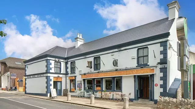 Ballybrack’s Village Yard pub on the market for €900,000