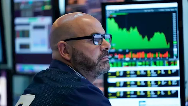 Stocks are down, but here's why experts say you shouldn't panic