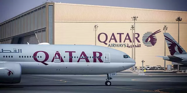 TAKING OFF: Qatar Airways sees green shoots in SA’s tough, money-guzzling aviation industry