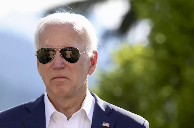 'Stay out of it': Biden should have minimal role in energy transition, industry says - Plugged In - Omny.fm