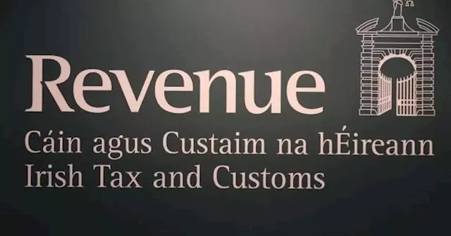 Irish holding company of US multinational wins €45m tax battle with Revenue