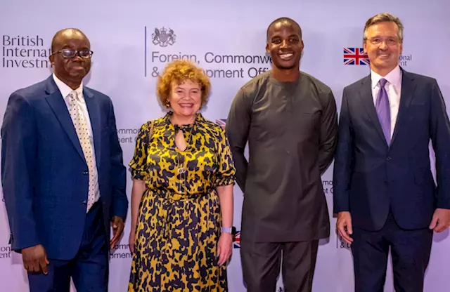 UK-based Company Invests $20-Million in Mobility Fintech in Nigeria - IT News Africa - Up to date technology news, IT news, Digital news, Telecom news, Mobile news, Gadgets news, Analysis and Reports