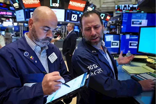 US stocks fall as S&P 500 concludes worst H1 since 1970