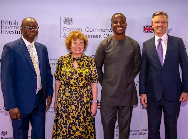 UK’s investment institution announces $20 million financing in Nigerian firm, Moove - Premium Times Nigeria