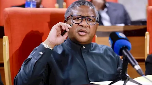 Mbalula and SANRAL to brief media on R17-billion worth of cancelled tenders - SABC News - Breaking news, special reports, world, business, sport coverage of all South African current events. Africa's news leader.