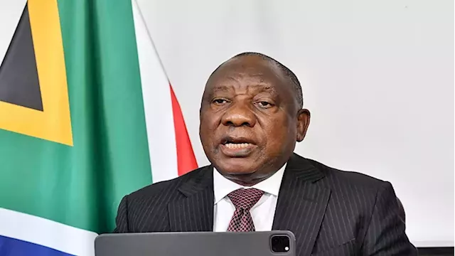 My pre-occupation is to serve people of SA: President Ramaphosa - SABC News - Breaking news, special reports, world, business, sport coverage of all South African current events. Africa's news leader.