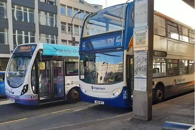 Fury as bus companies announce devastating plan to slash services by a third in South Yorkshire