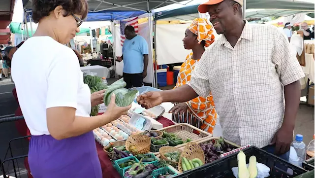 'How am I alive?' 3 beloved farmers market vendors were in accidents. Here's how to help