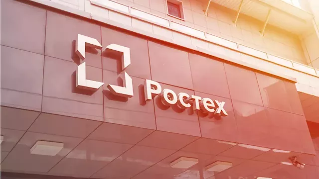 Russia’s Industrial Giant Rostec Announces Blockchain-Based Alternative to SWIFT – Finance Bitcoin News