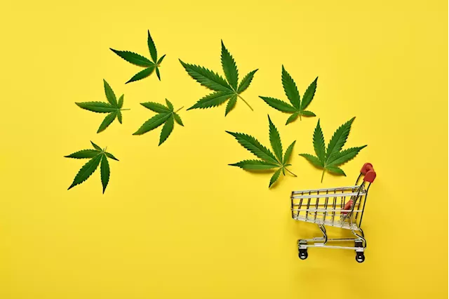 The Rapidly Expanding Cannabis Industry Needs To Get Its Marketing Act Together, A New Report Finds