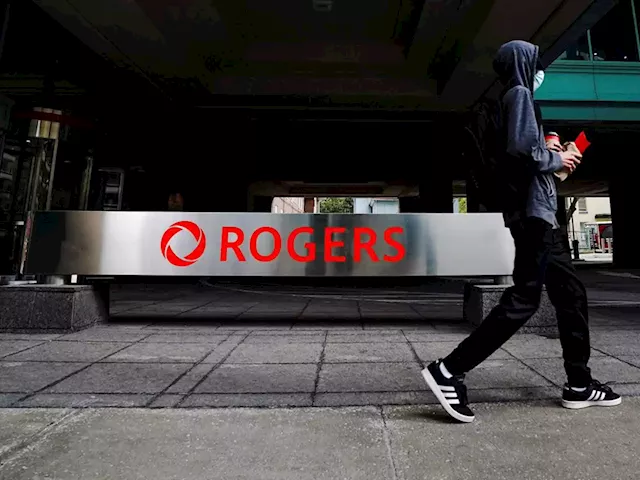 Rogers says competition watchdog 'failed to properly assess' planned Shaw merger