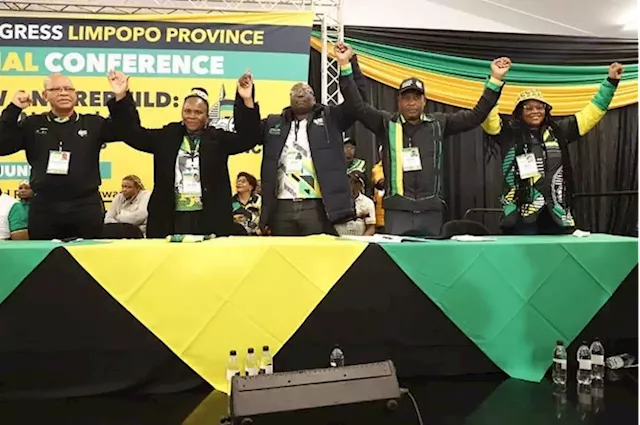 Didiza praises leadership transformation in Limpopo - SABC News - Breaking news, special reports, world, business, sport coverage of all South African current events. Africa's news leader.