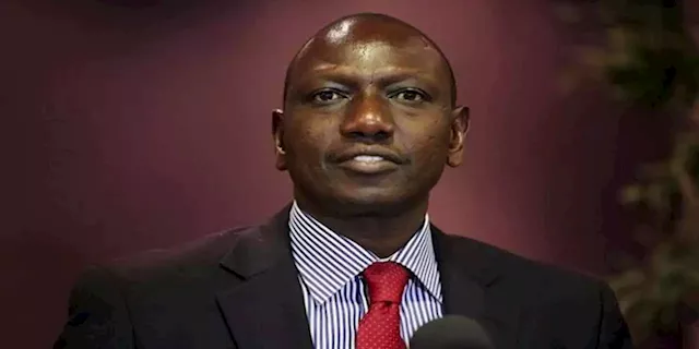 Kenya's William Ruto cleared by IEBC to run for elections - SABC News - Breaking news, special reports, world, business, sport coverage of all South African current events. Africa's news leader.