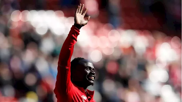 Mane says he will listen to Senegalese people on Liverpool decision - SABC News - Breaking news, special reports, world, business, sport coverage of all South African current events. Africa's news leader.