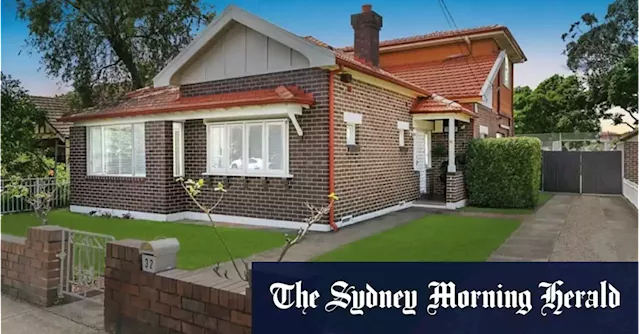 Dreaming of Sydney’s top-end housing market? You might have already made it