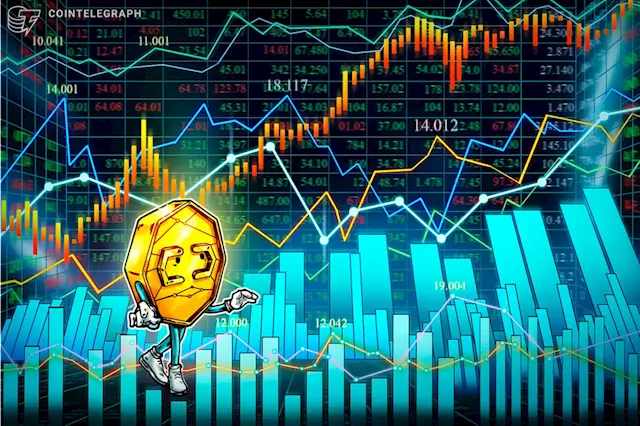 Stocks surge, altcoins give back their gains and dollar strength may push Bitcoin lower