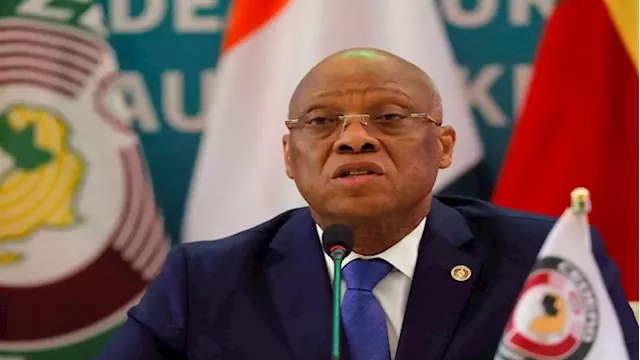 Ivorian economist Brou nominated West Africa central bank governor - SABC News - Breaking news, special reports, world, business, sport coverage of all South African current events. Africa's news leader.