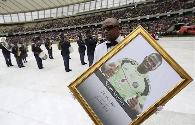 Senzo Meyiwa murder trial to resume in the Pretoria High Court on Monday morning - SABC News - Breaking news, special reports, world, business, sport coverage of all South African current events. Africa's news leader.