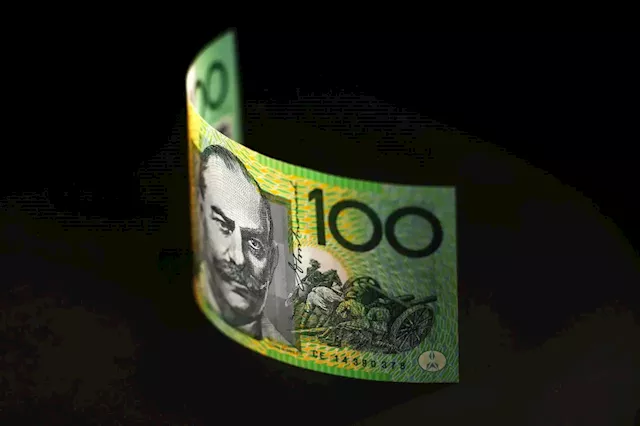 Business Maverick: Buying Australian dollars is a phenomenal trade, UBS says