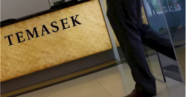 Temasek pledges $3.6 billion for climate-focused investment platform