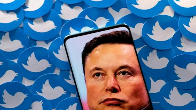 Musk says he may drop Twitter deal if fake-account data not provided - SABC News - Breaking news, special reports, world, business, sport coverage of all South African current events. Africa's news leader.