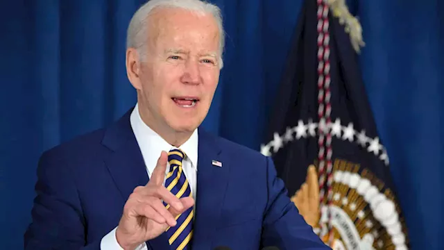 Biden takes aggressive executive action to protect solar industry expansion