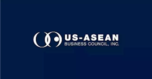 US-Asean Business Council backs extension of e-commerce customs duties moratorium | Andrea E. San Juan