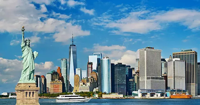 Latest stats show positive gains for New York City tourism industry