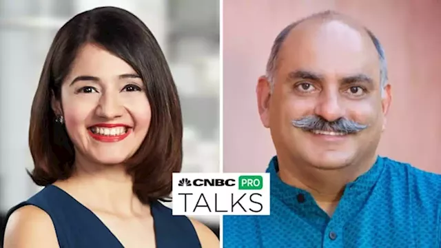 CNBC Pro Talks: Buffett disciple and veteran investor Mohnish Pabrai shares his latest market strategy