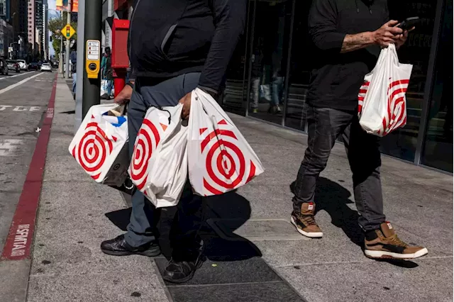 Business Maverick: Target’s Bloated Inventory Spurs Another Profit Outlook Cut