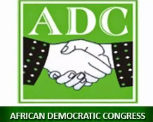 2023: We will not consider any merger, ready for general elections - ADC