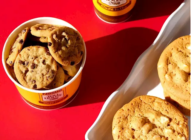 This Dessert Chain Is Going Out of Business and Closing All 85 Locations — Eat This Not That