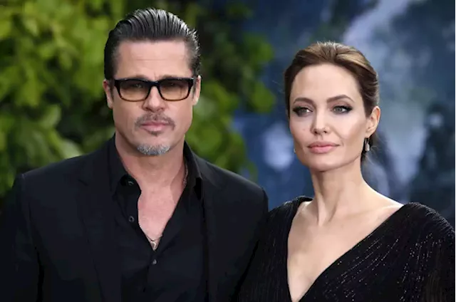 Brad Pitt Accuses Angelina Jolie Of Sabotaging Wine Business | The Guardian Nigeria News - Nigeria and World News