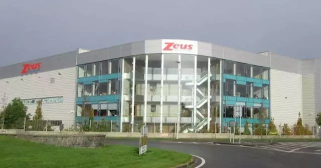 Irish packaging group Zeus acquires two UK companies for €25m