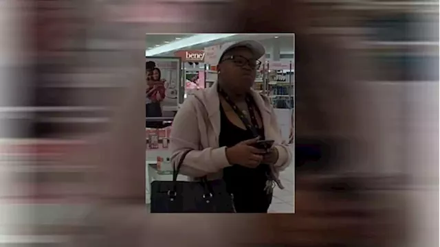 Photo released of suspect accused of shoplifting over $3K worth of cosmetics at Galleria-area business, HPD says