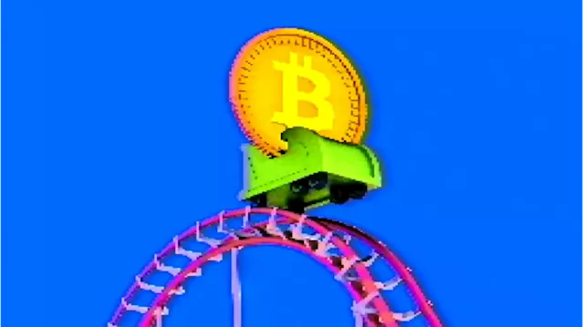 Bitcoin investment simulator: Can you beat the market?