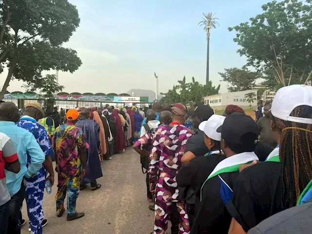 APC Presidential Primaries: Business owners share mixed reactions over sales