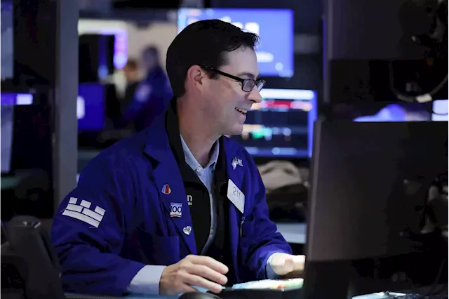 Stocks gain on improved sentiment, crude at $120