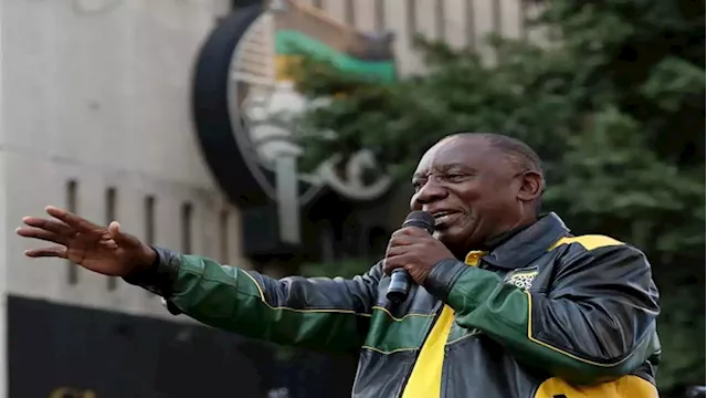 Allegations laid against Ramaphosa could be a smear campaign: Duvenage - SABC News - Breaking news, special reports, world, business, sport coverage of all South African current events. Africa's news leader.