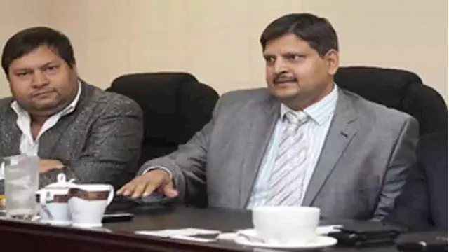 Fugitives Rajesh, Atul Gupta arrested in Dubai - SABC News - Breaking news, special reports, world, business, sport coverage of all South African current events. Africa's news leader.